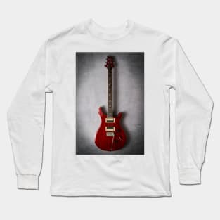 Vintage Cherry Long Sleeve T-Shirt